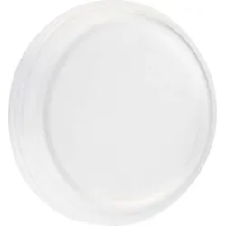 Schneider ZBP017 Membrane transparent für rund flache Drucktaster D22mm