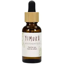 YIMUKA Wüstendattelöl 30ml
