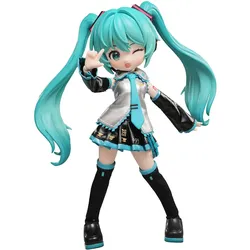 Dickie Blokees Fantastics Hatsune Miku
