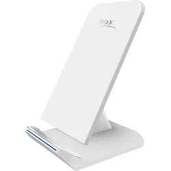 Felixx Daten-/Ladekabel (15 W), Wireless Charger, Weiss