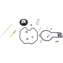 Keyster Reparatursatz Vergaser