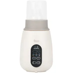 BABYMOOV Flaschenwärmer NutriSmart+ - beige|grau