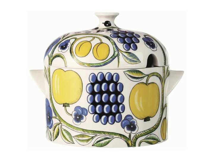 Arabia Paratiisi Suppentopf 2,8 Liter