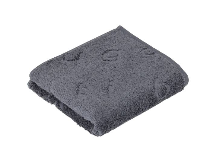 Bugatti Handtuch Trentino Flanell Baumwolle 50 x 100 cm