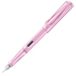 LAMY safari Patronenfüller lightrose