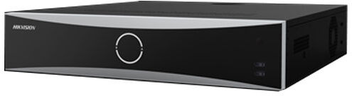 HIKVISION DS-7732NXI-I4/16P/4S. Nvr Acusense 32 ingressi risoluzione 4K con 16 porte PoE.