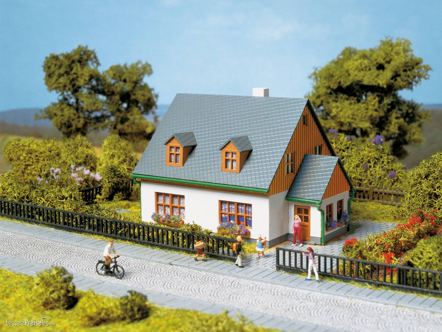 Auhagen 13300