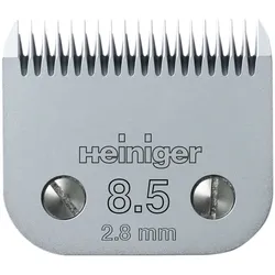 Scherkopf Heiniger Snap-On I für Saphir #8,5/2,8 mm stahl ONESIZE