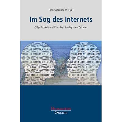 Im Sog des Internets, Taschenbuch von , Humanities Online, 978-3-941743-35-9