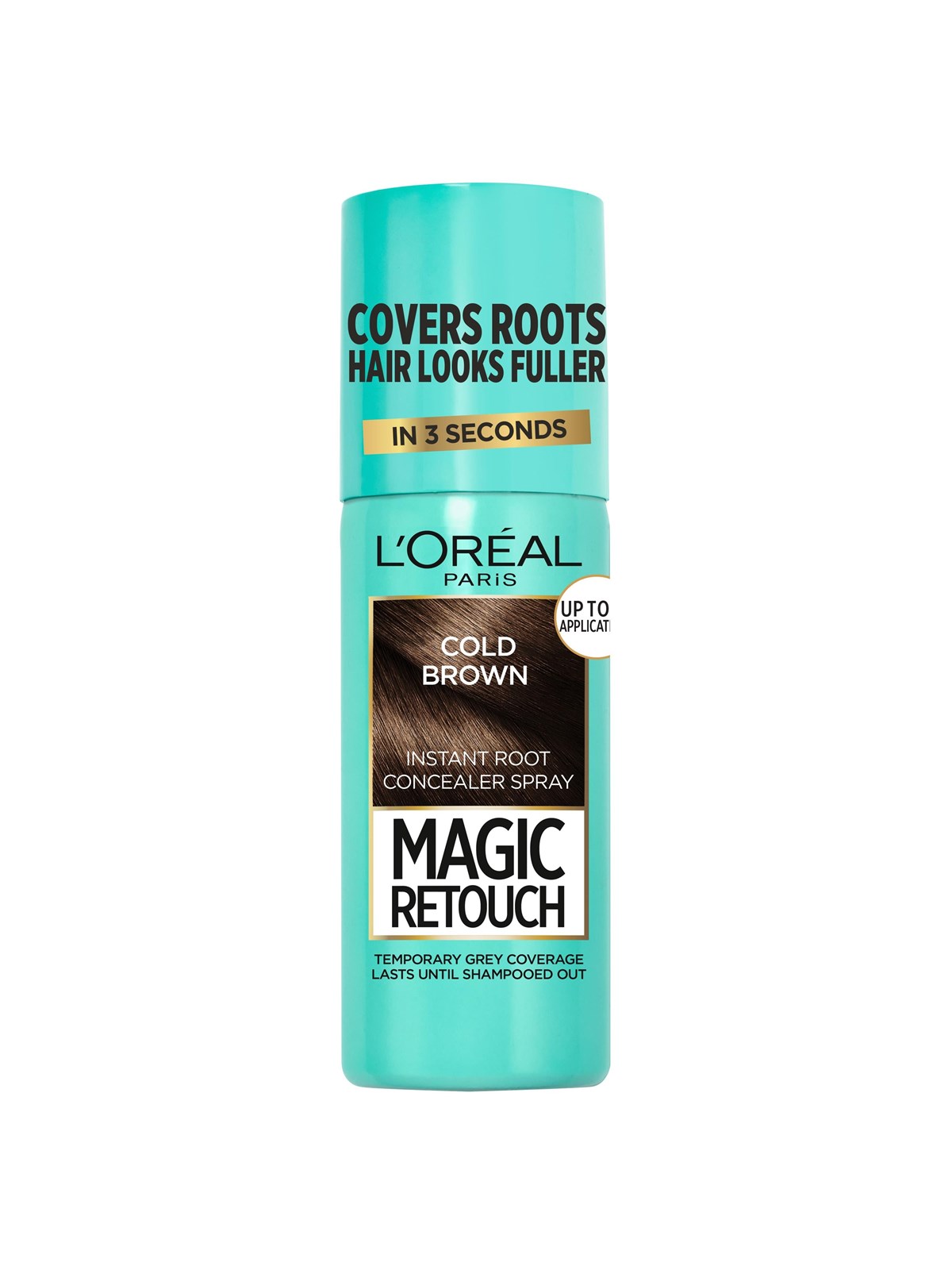L'Oréal Paris - L'Oréal Professionnel - Magic Retouch Direct Color