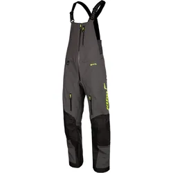 Klim Togwotee 2022 Snowmobil Latzhose XL
