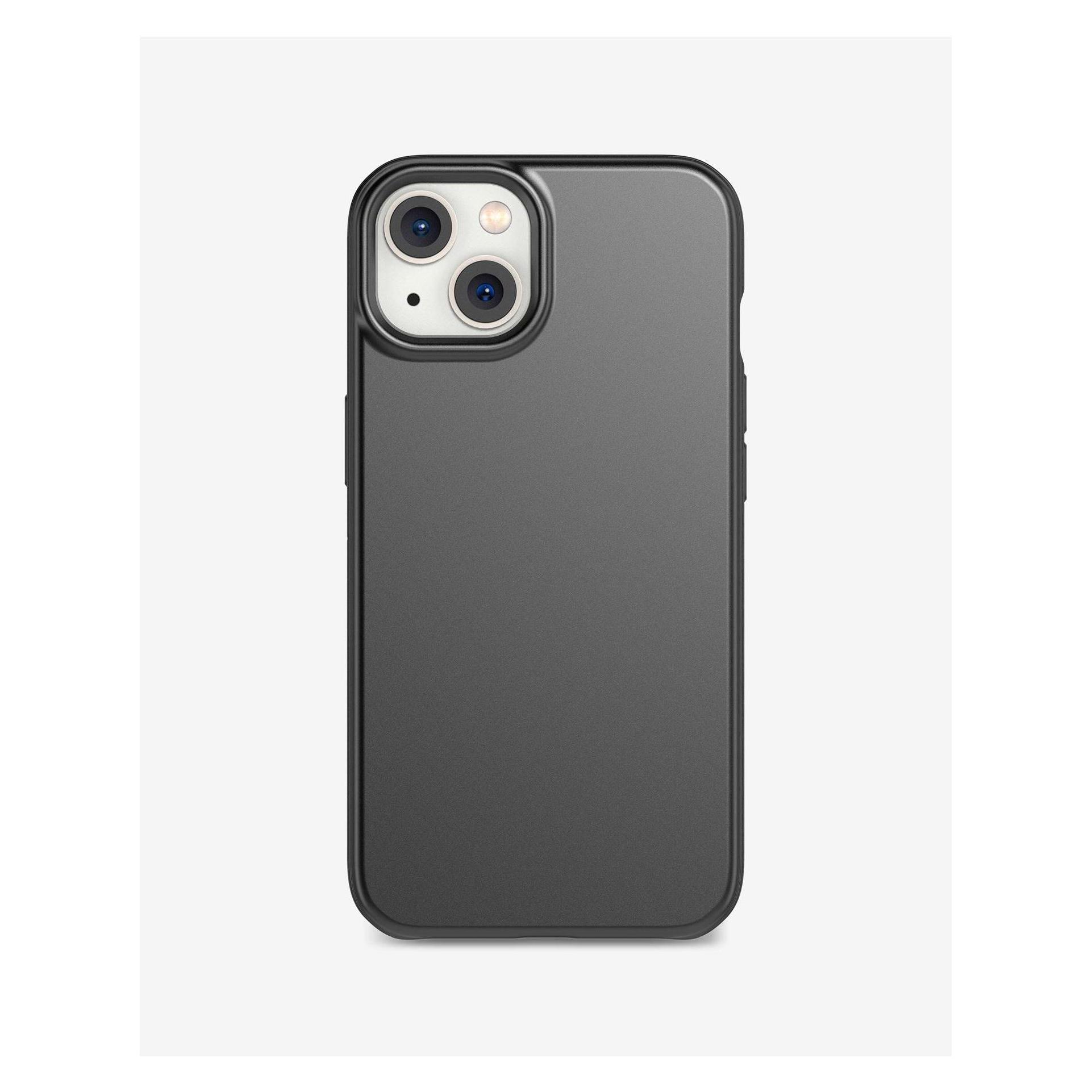 tech21 Evo Lite mobile phone case (6.1") Cover Black (Apple iPhone 13) (T21-8928)