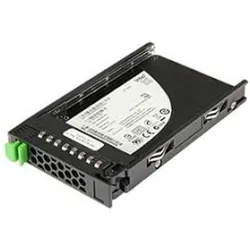 Fujitsu AF250S3 Value SSD SAS 3.84TB 2.5inch x1 (3840 GB, 2.5"), SSD