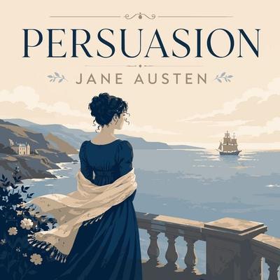 Persuasion - Jane Austen, Audio, 9782864554745