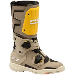 Sidi Taurus GTX wasserdichte Motorrad Stiefel 49