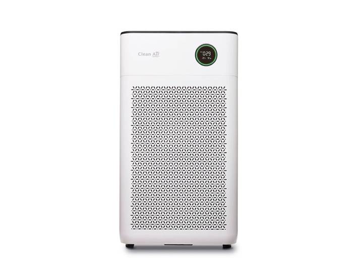 Clean Air Optima CA510Pro Luchtreiniger Wit