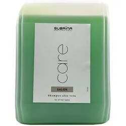 Subrina, Shampoo, Care Salon Aloe Vera, Sampon, 5000ml