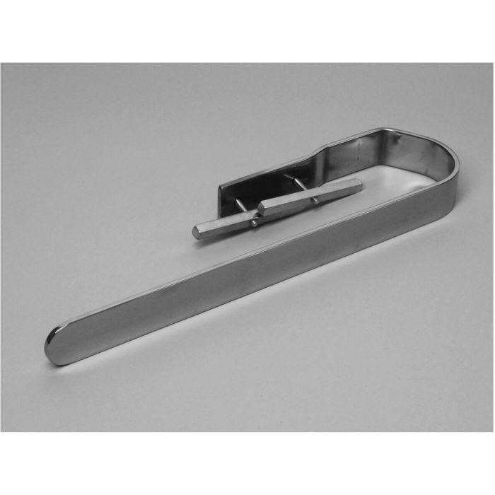 Bemm Plawa Softline Handtucharm PZSHTA55CR verchromt, 550mm