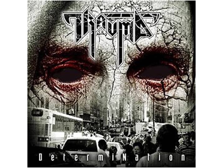 Determination [Us Import]
