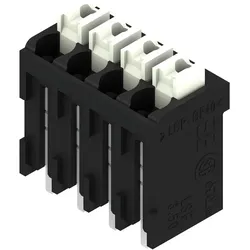 Weidmüller Leiterplattenklemme LSF-SMT 3#1874280000