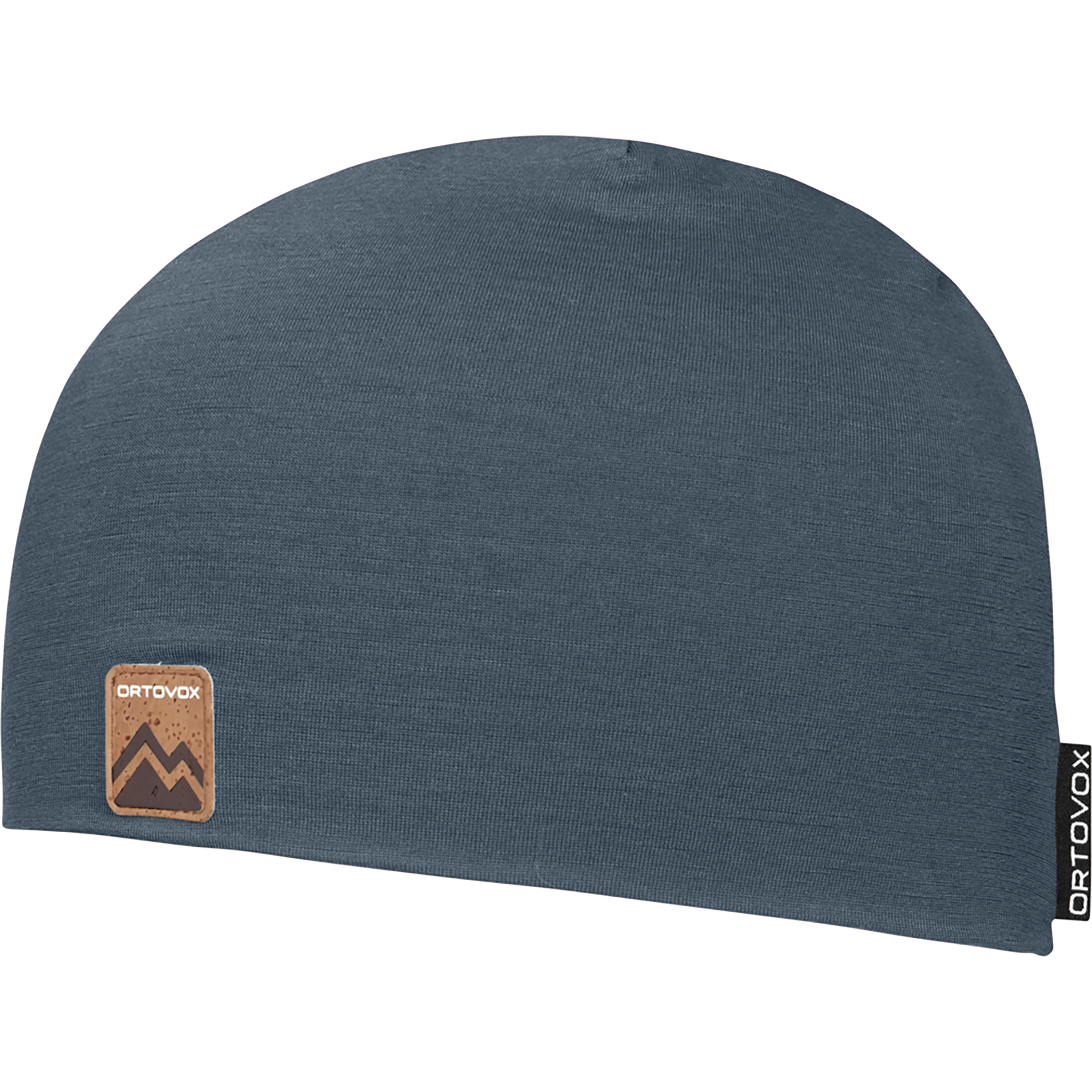 Ortovox 150 Cool Mützen & Beanies blau Bergsteigen Atmungsaktiv Merinowolle