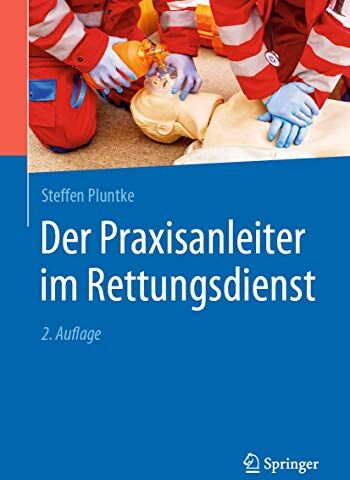 Steffen Pluntke - Der Praxisanleiter im Rettungsdienst - Preis vom 30.09.2026 09:01:18 h