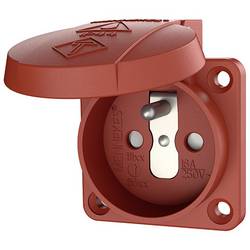 MENNEKES 11163 IP44 Rot