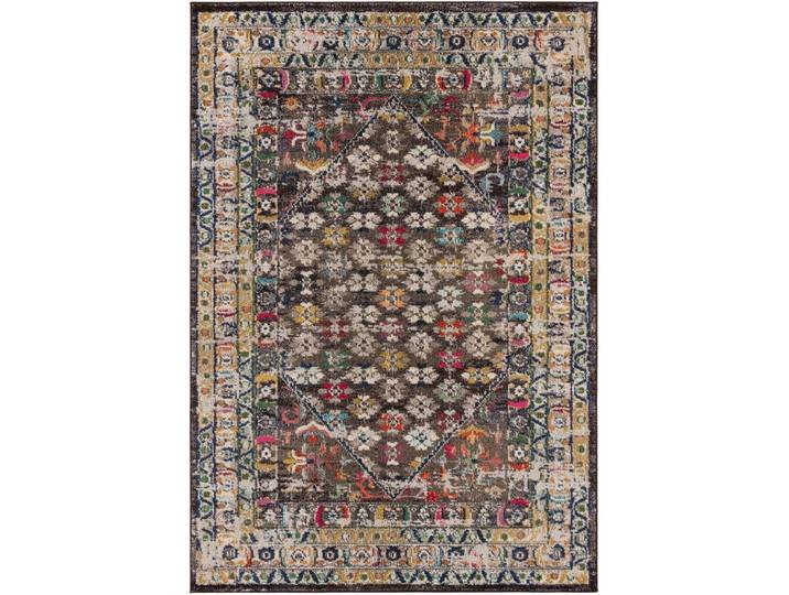 Tapis multicouleur 200x290