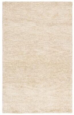 SAFAVIEH Handmade Ebony Sora Contemporary Wool Rug