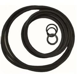 MHG Wartungs-Set ecoGAS Pro 30, ProX 30/38, Kameragurt