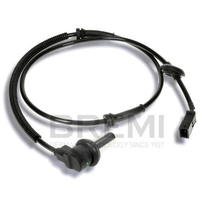 BREMI Sensor, Raddrehzahl 50323 für VW