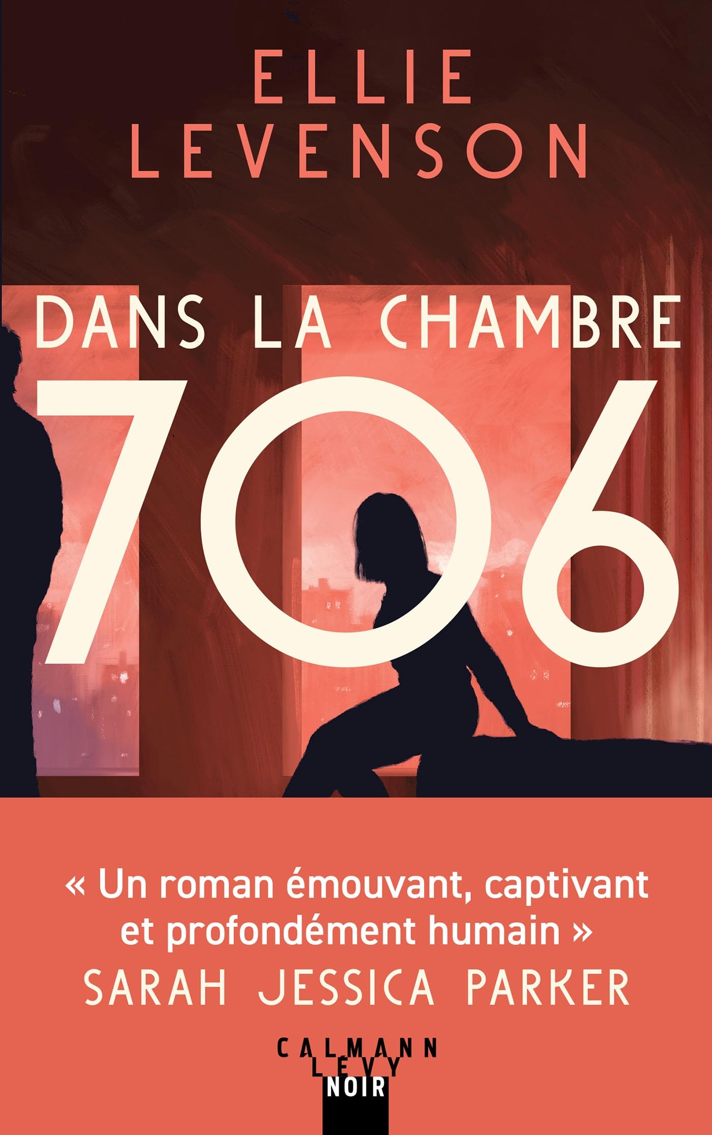 Dans la chambre 706 - Preis vom 11.10.2026 15:43:13 h
