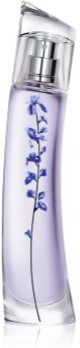 Kenzo Flower by Ikebana Indigo Eau de Parfum para mulheres 40 ml. Flower by Ikebana Indigo