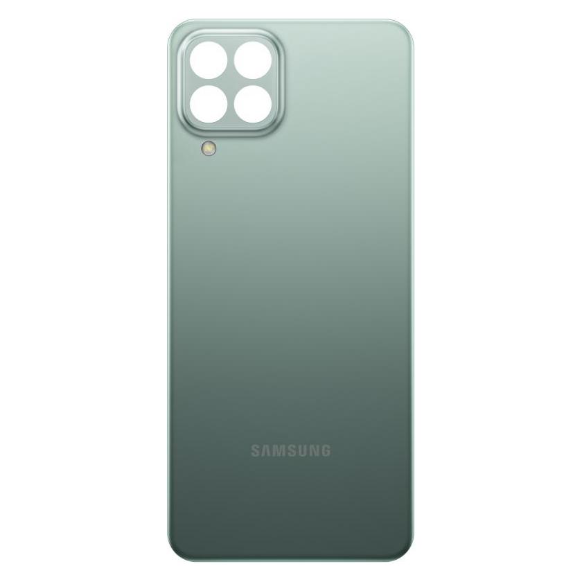 Samsung Akkudeckel für Galaxy M33 M336, Grün (58281686)
