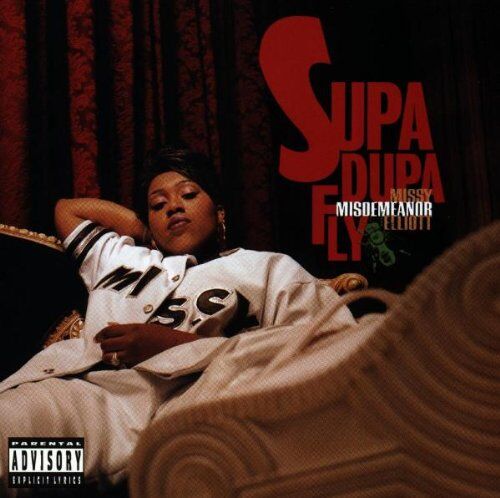 Missy Elliott - Supa Dupa Fly - Preis vom 12.10.2026 11:37:12 h