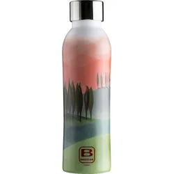 BBottles Decorated Thermoflasche Tuscany 500 ml