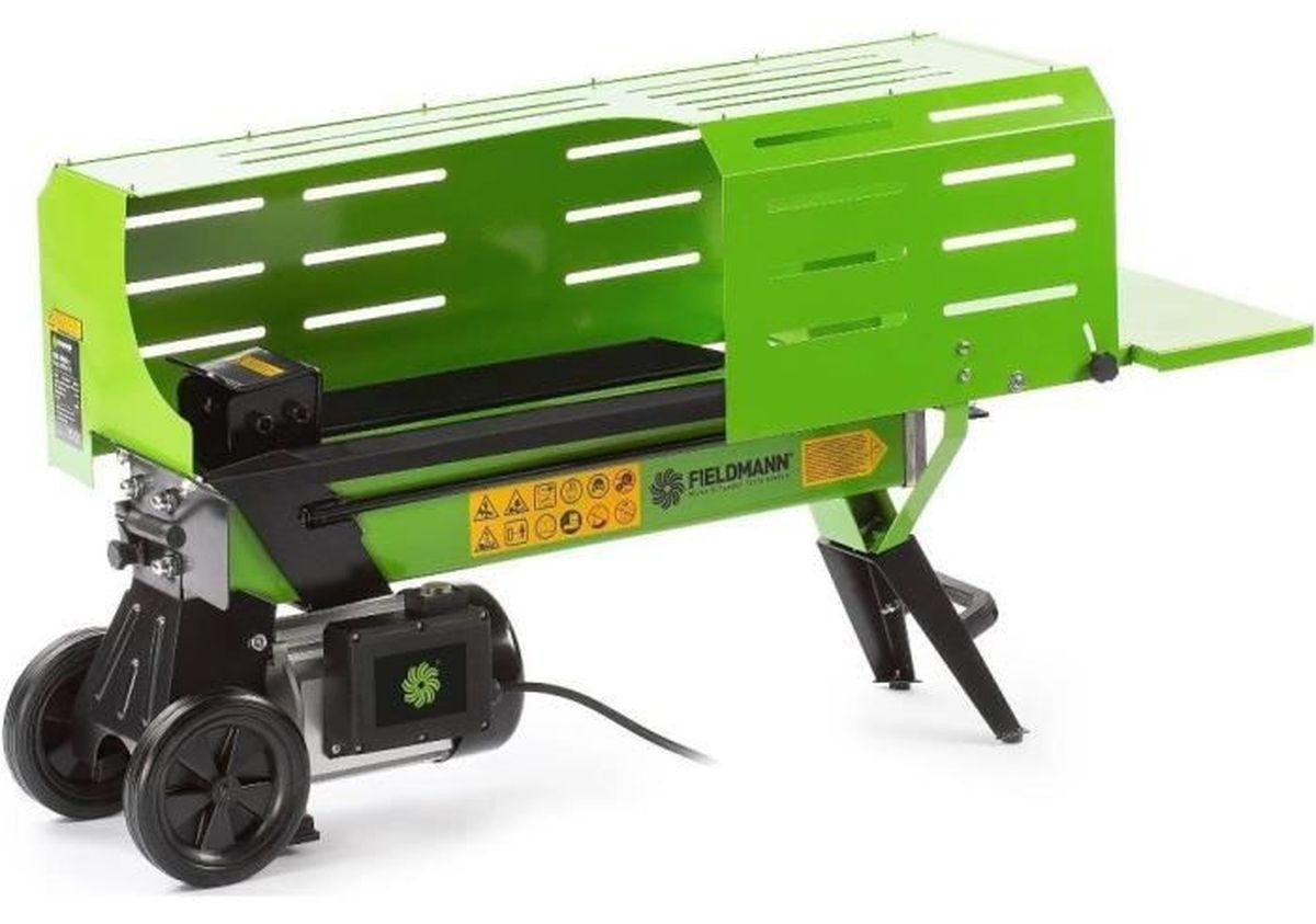 Fieldmann FZLS 1005H-E Houtsplijter