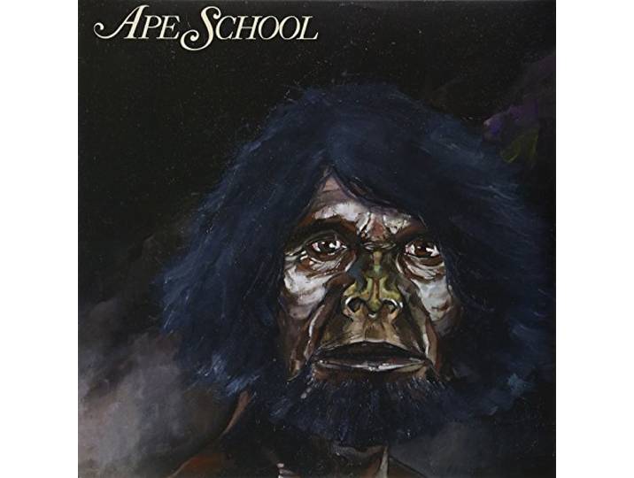 Ape School