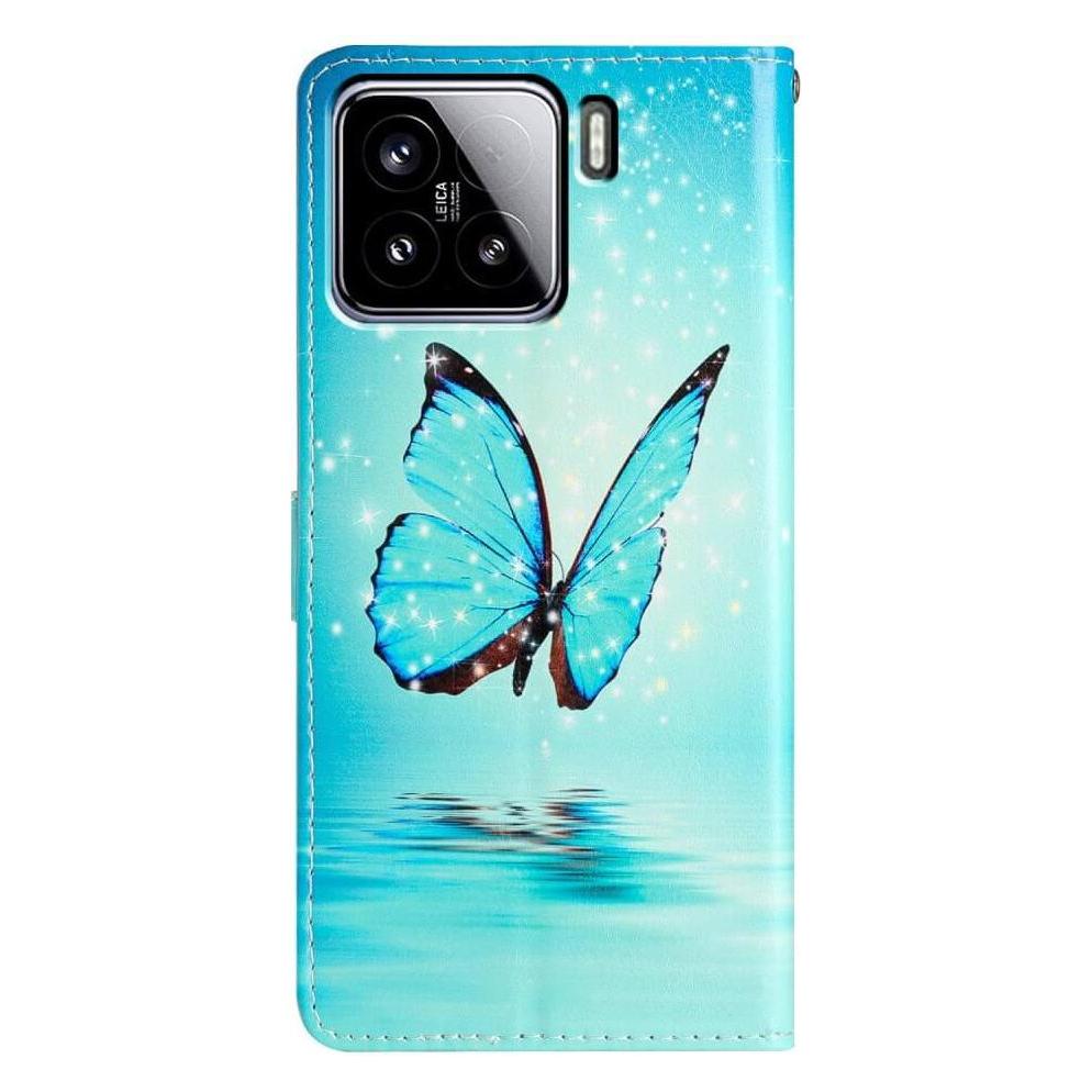 Cover-Discount Xiaomi 15 - Tasche Hülle mit Motiv (Xiaomi 15) (54857582)