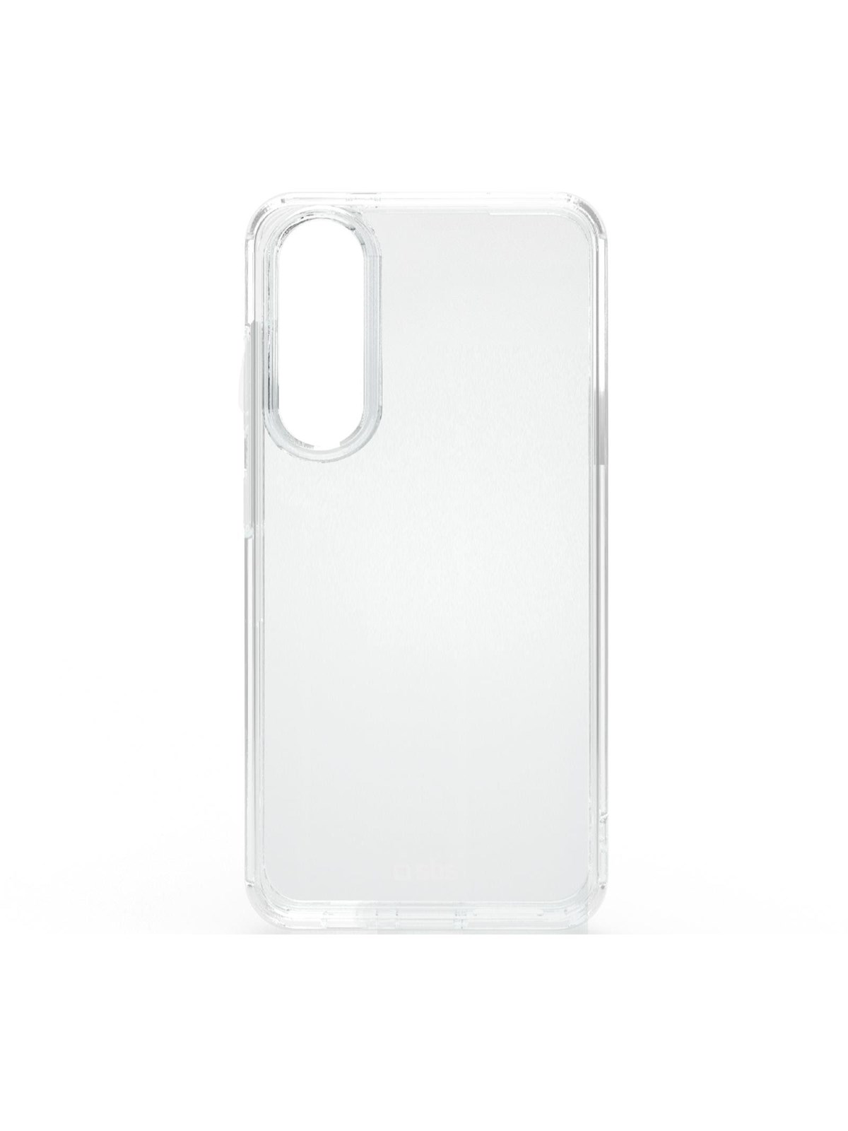 SBS D3O Case for Samsung Galaxy S25 Edge - Transparent