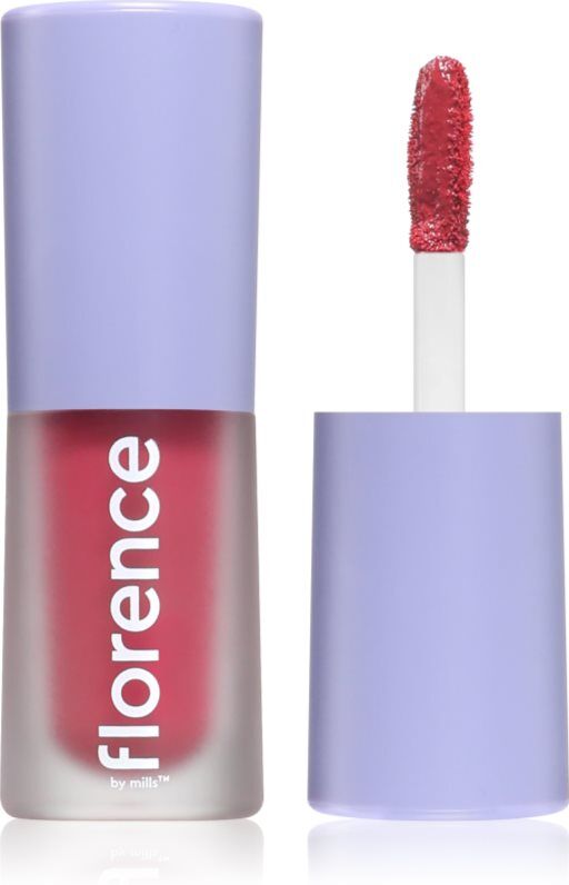 florence by mills Be A VIP liquid lipstick shade Hello Gorgeous 3.8 g