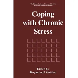 Coping with Chronic Stress, Sachbücher