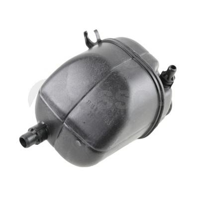 OSSCA Ausgleichsbehälter, Kühlmittel 47144 für BMW