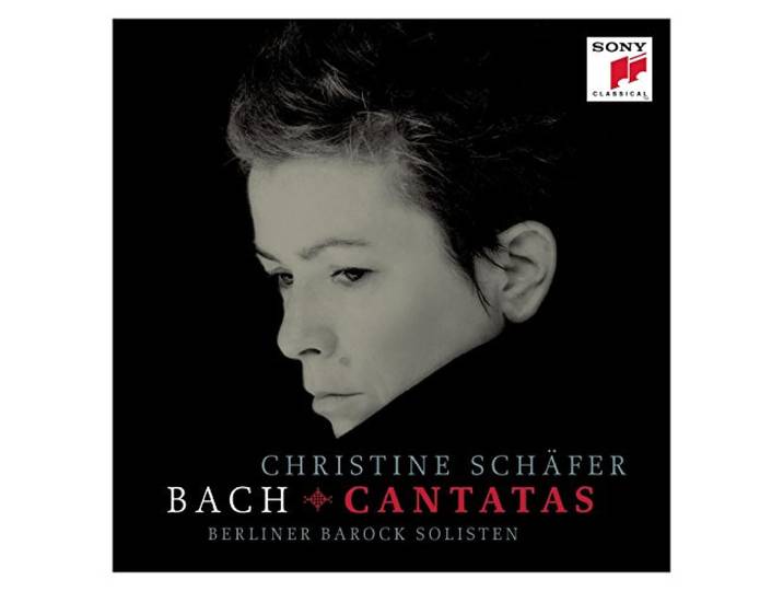 J.S. Bach - Cantatas