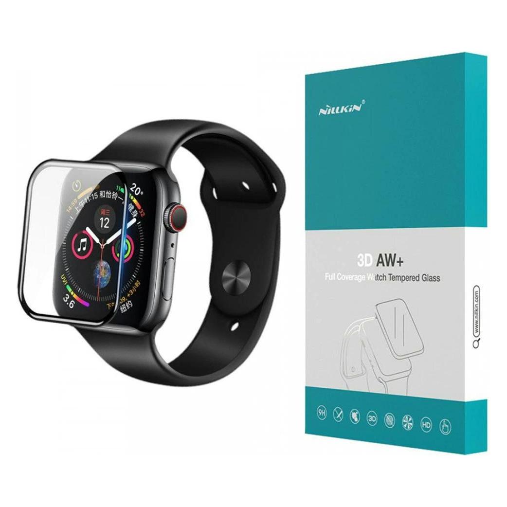 Nillkin Tvrzené Sklo H+ Anti Explosion pro Apple Watch Ultra (2ks) (6902048255739)