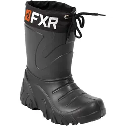FXR Svalbard Kinder Winterstiefel