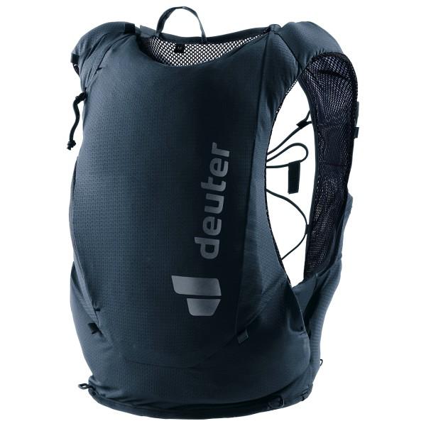 Deuter - Traick 5 - Trailrunningrucksack Gr S blau