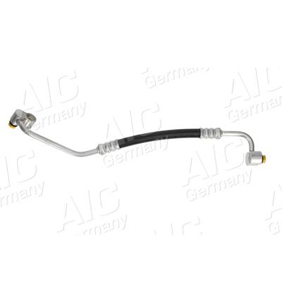 AIC Hochdruck-/Niederdruckleitung, Klimaanlage 74913 für BMW