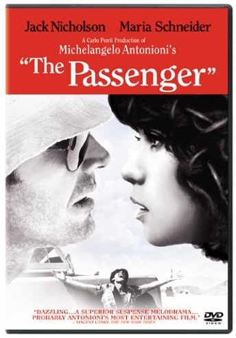 The Passenger - Preis vom 11.10.2026 03:10:56 h