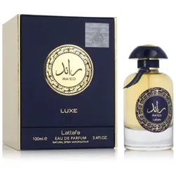 Lattafa Raed Luxe Eau De Parfum 100ml Spray